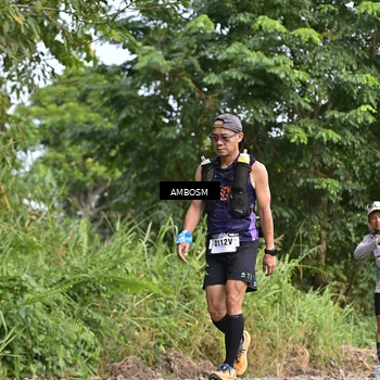 Runner Photo 5210899