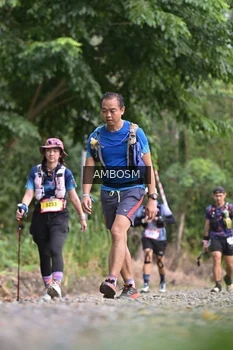 Runner Photo 5210913