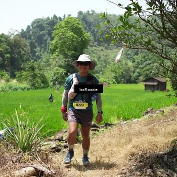 Runner Photo 5210921