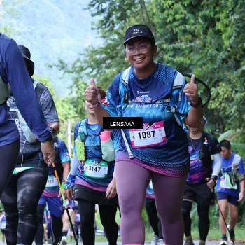 Runner Photo 5210936