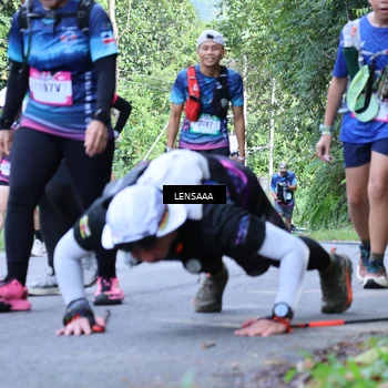 Runner Photo 5210945