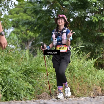 Runner Photo 5210950