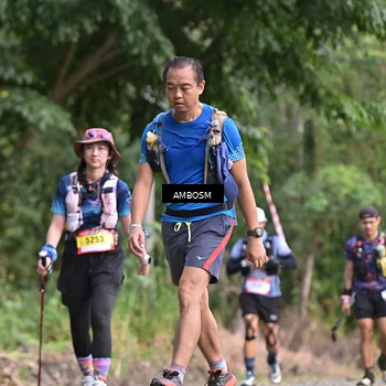 Runner Photo 5210951
