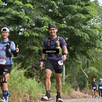 Runner Photo 5210967