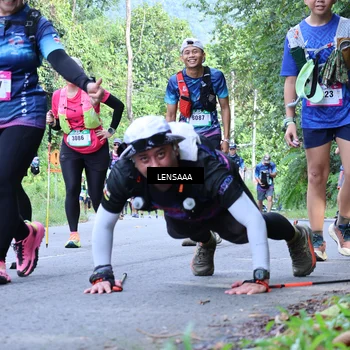 Runner Photo 5210968