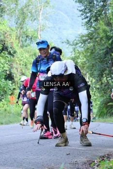 Runner Photo 5210973