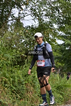 Runner Photo 5210983