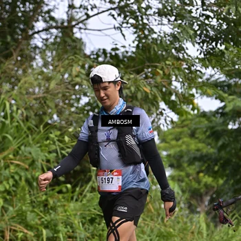 Runner Photo 5210992