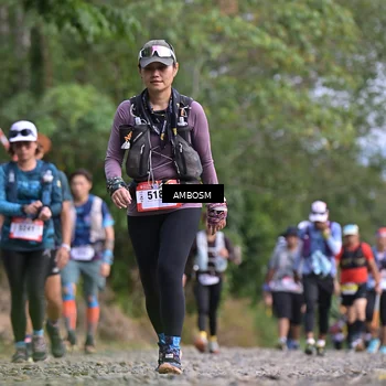 Runner Photo 5210996