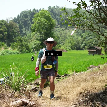 Runner Photo 5211034
