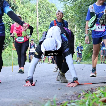 Runner Photo 5211050