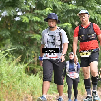 Runner Photo 5211076