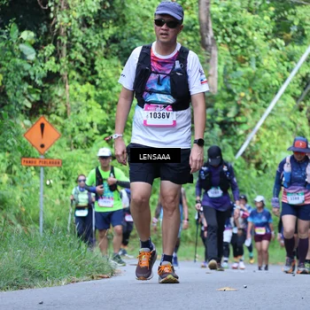 Runner Photo 5211088