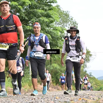 Runner Photo 5211092