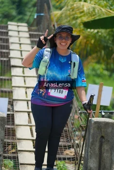 Runner Photo 5211095