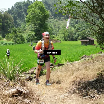 Runner Photo 5211125