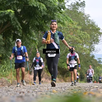 Runner Photo 5211132
