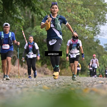 Runner Photo 5211133