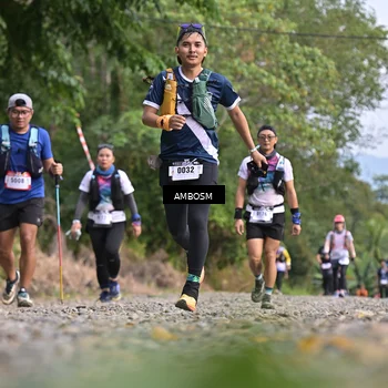 Runner Photo 5211134