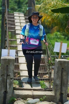 Runner Photo 5211137