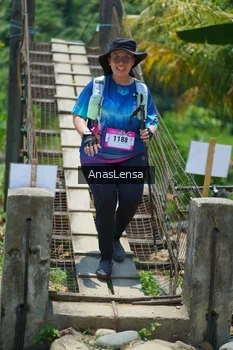 Runner Photo 5211143