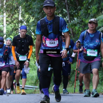 Runner Photo 5211210