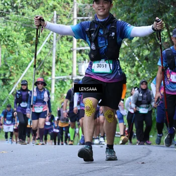 Runner Photo 5211218