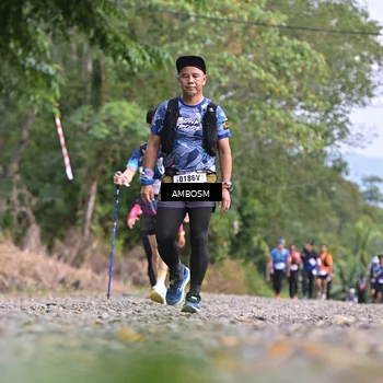 Runner Photo 5211241