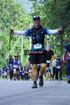 Runner Photo 5211242