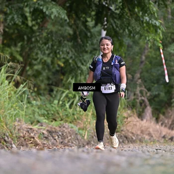 Runner Photo 5211243