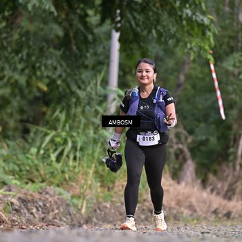 Runner Photo 5211244