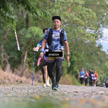 Runner Photo 5211245