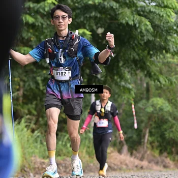 Runner Photo 5211256