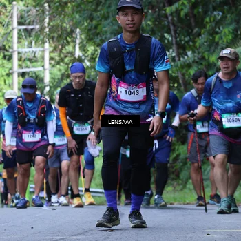 Runner Photo 5211259