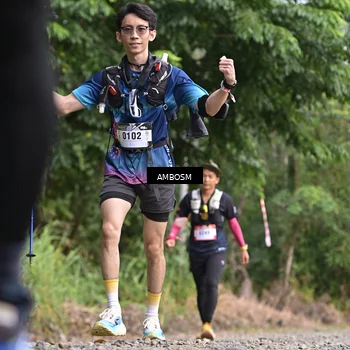 Runner Photo 5211267
