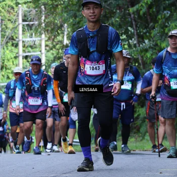 Runner Photo 5211268
