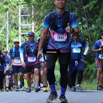 Runner Photo 5211281