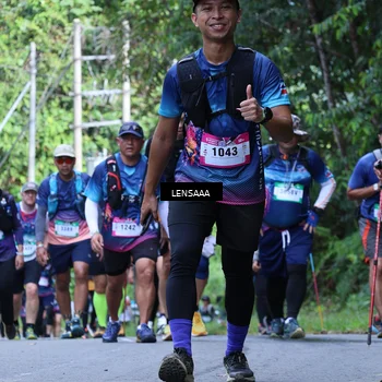 Runner Photo 5211284