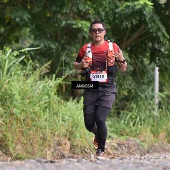 Runner Photo 5211286