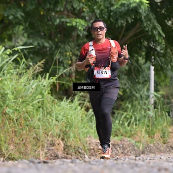 Runner Photo 5211293