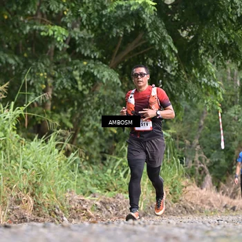 Runner Photo 5211302