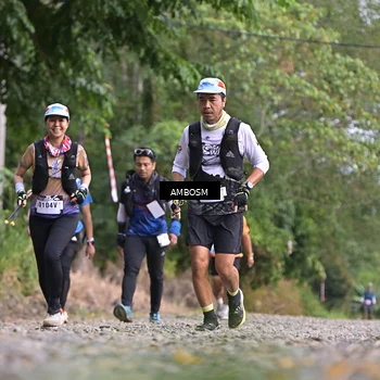 Runner Photo 5211303