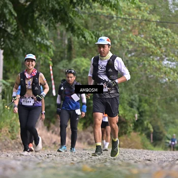 Runner Photo 5211304