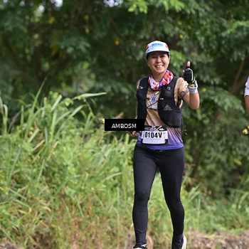 Runner Photo 5211307