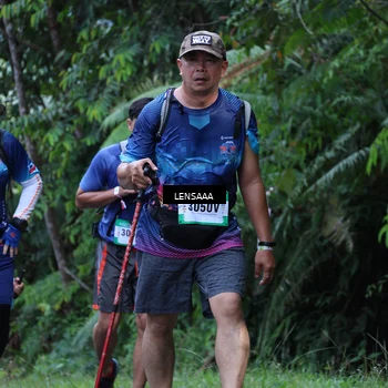 Runner Photo 5211310
