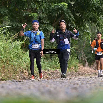 Runner Photo 5211319