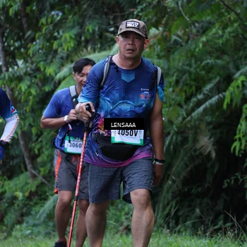 Runner Photo 5211320
