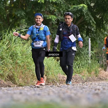 Runner Photo 5211328