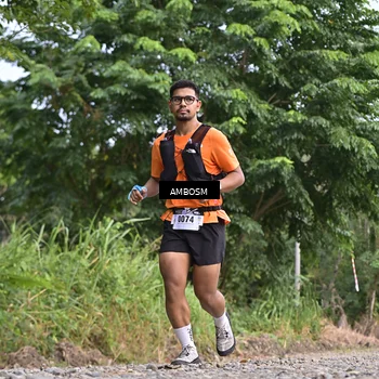 Runner Photo 5211329