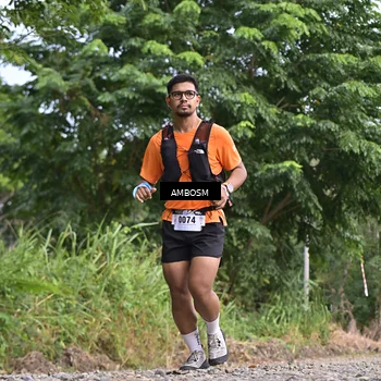 Runner Photo 5211332